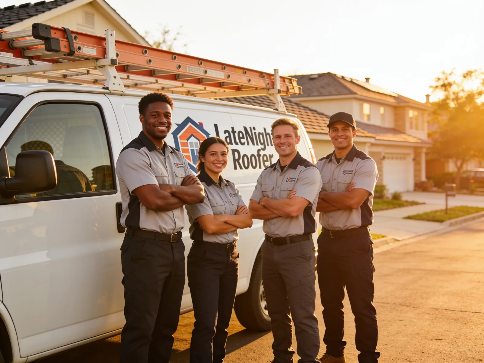 Emergency Roof Repair company in Grahn, KY